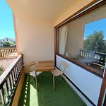 4 Couchages, Vue Face Aux Montagnes Appartement Font-Romeu-Odeillo-Via
